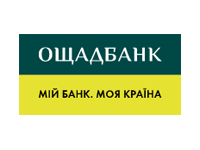 Банк Ощадбанк в Згуровке
