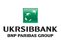 Банк UKRSIBBANK в Згуровке