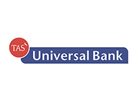 Банк Universal Bank в Згуровке